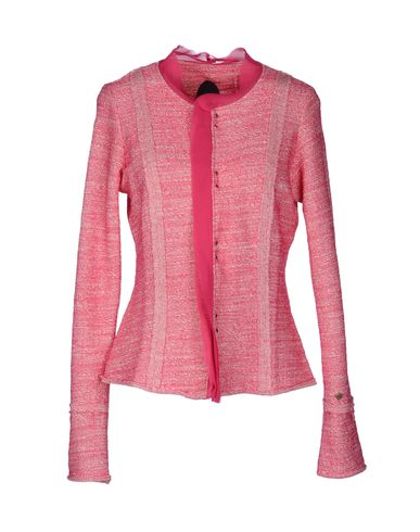 ZOOM NOLITA - Jacket
