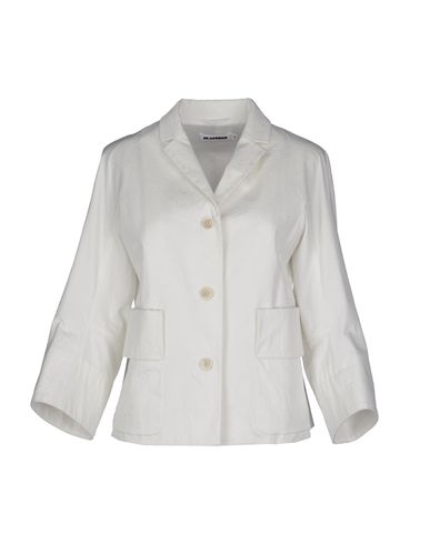 ZOOM JIL SANDER - Blazer