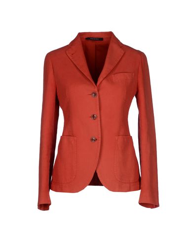 ZOOM TAGLIATORE 02-05 - Blazer
