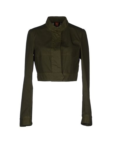 ZOOM DONDUP - Jacket
