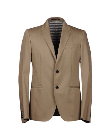 ZOOM MAURO GRIFONI - Blazer