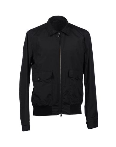 ZOOM DOLCE & GABBANA - Jacket
