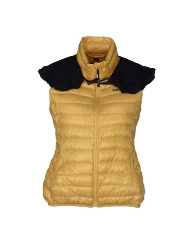 ZOOM REFRIGUE - Down jacket