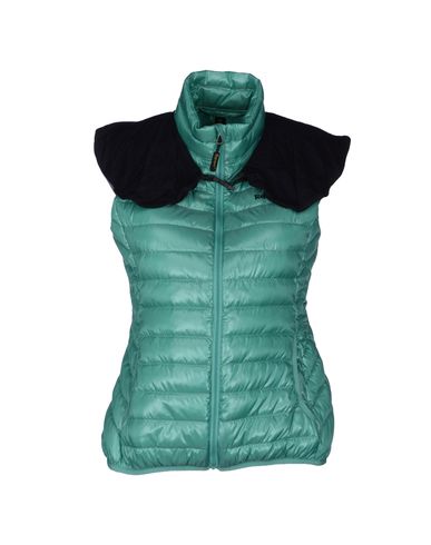 ZOOM REFRIGUE - Down jacket