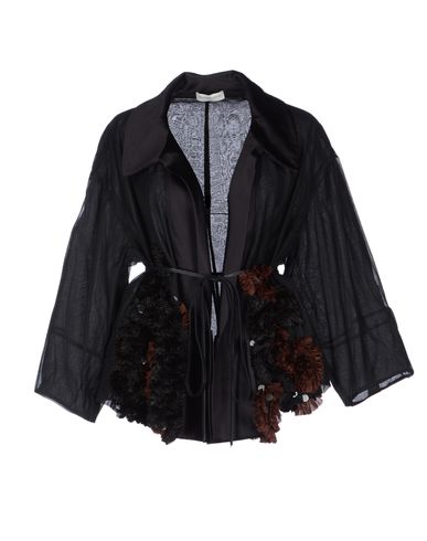 ZOOM DRIES VAN NOTEN - Blazer