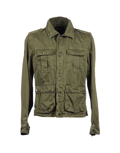 ZOOM MUSEUM - Jacket