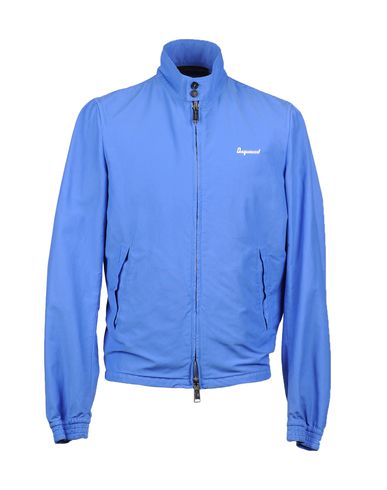 ZOOM DSQUARED2 - Jacket