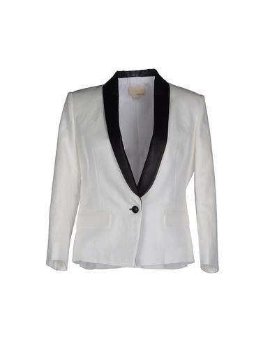 ZOOM BOY by BAND OF OUTSIDERS - Blazer