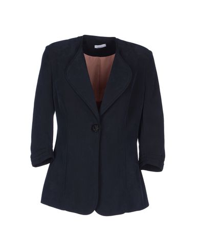 ZOOM SIVUS LAB - Blazer