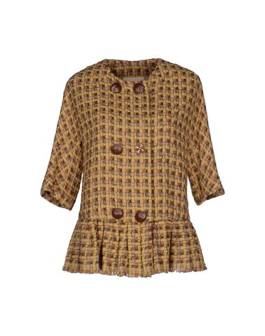 ZOOM ERIKA CAVALLINI - Blazer