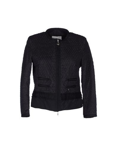 ZOOM MONCLER - Jacket