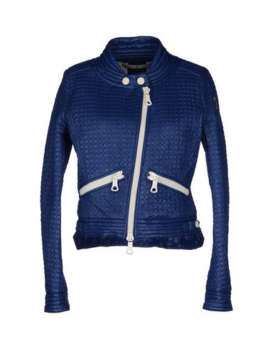 ZOOM MONCLER - Jacket