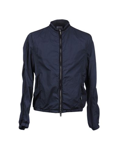ZOOM ARMANI COLLEZIONI - Jacket