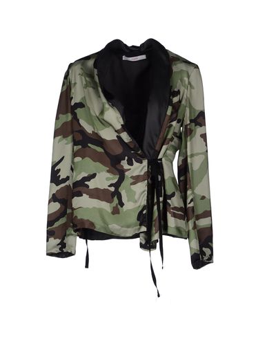 ZOOM JUCCA - Blazer