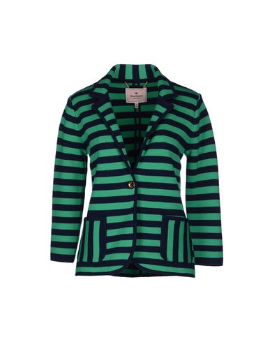 ZOOM JUICY COUTURE - Blazer
