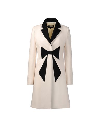 Moschino, Coat