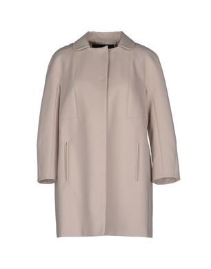 TARA JARMON - Coat