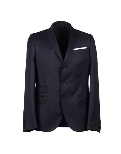 ZOOM DANIELE ALESSANDRINI - Blazer