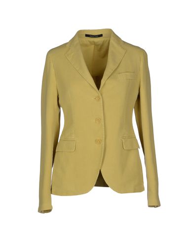 ZOOM TAGLIATORE 02-05 - Blazer