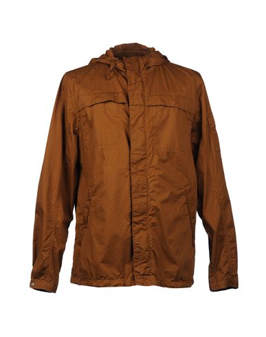 ZOOM THE NORTH FACE - Mid-length jacket