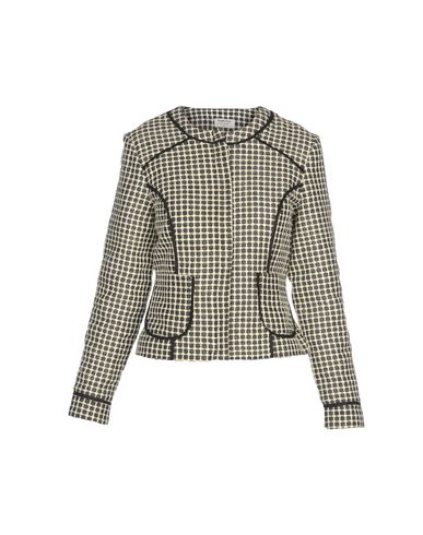 ZOOM PEOPLE TREE - Blazer