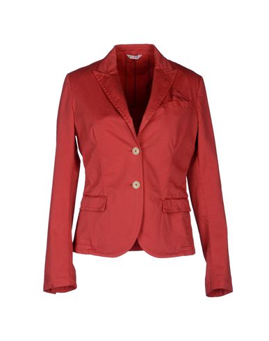 ZOOM MANUEL RITZ - Blazer
