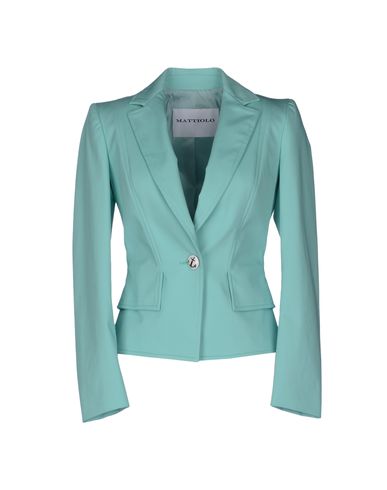 ZOOM GAI MATTIOLO - Blazer