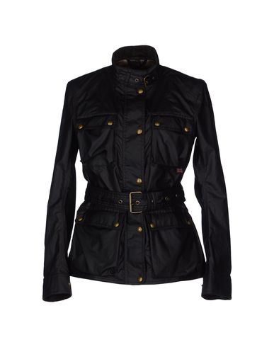 ZOOM BELSTAFF - Jacket