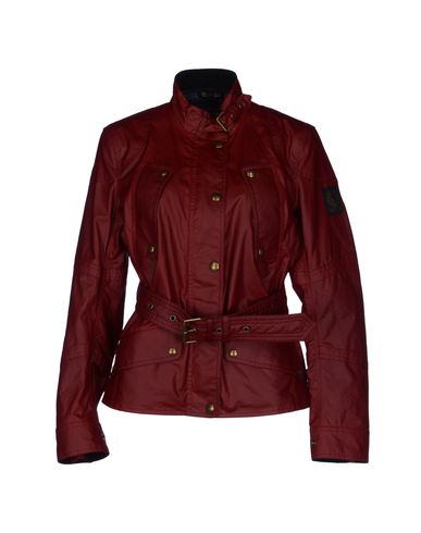ZOOM BELSTAFF - Jacket