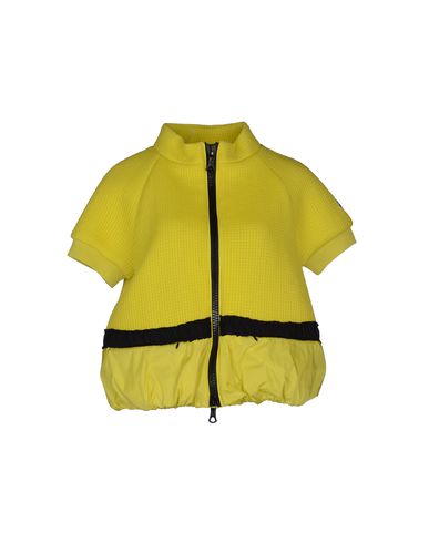 ZOOM MONCLER - Jacket