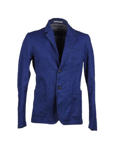ZOOM KENZO - Denim outerwear