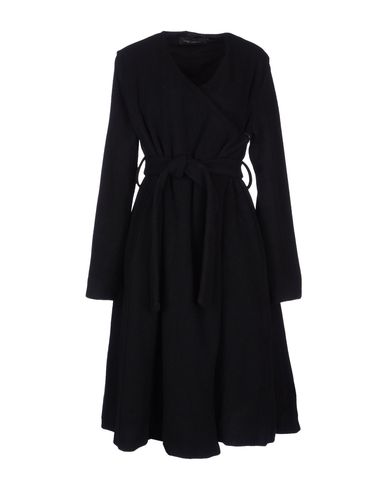 ZOOM AREA - Coat
