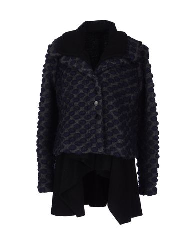 ZOOM AREA - Blazer