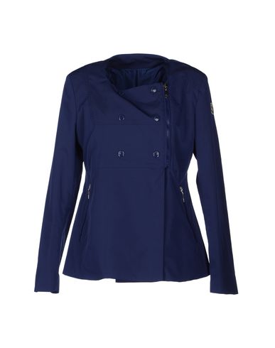 ZOOM MONCLER - Jacket