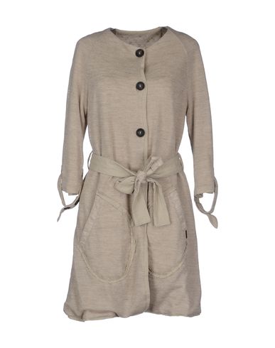 ZOOM BARK - Full-length jacket