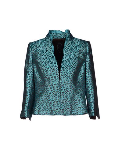 ZOOM IVAN MONTESI - Blazer