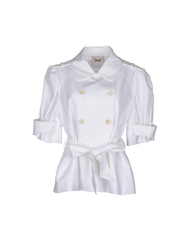ZOOM MOSCHINO - Blazer