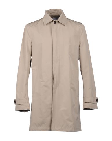 ZOOM PRADA - Full-length jacket