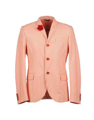 ZOOM DANIELE ALESSANDRINI - Blazer