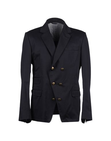ZOOM DANIELE ALESSANDRINI - Blazer