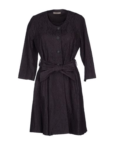 ZOOM DARLING - Full-length jacket