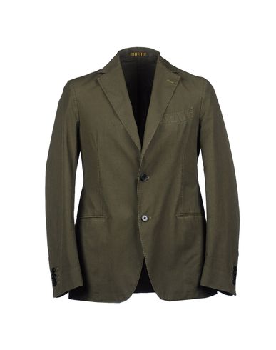 ZOOM PIOMBO - Blazer
