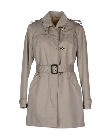 ZOOM FAY - Full-length jacket