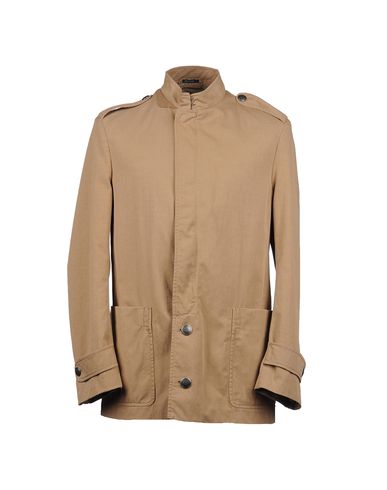 ZOOM MAISON MARTIN MARGIELA 10 - Mid-length jacket