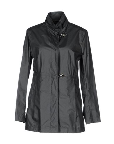 ZOOM FAY - Mid-length jacket