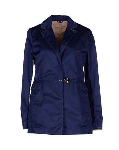 ZOOM FAY - Mid-length jacket