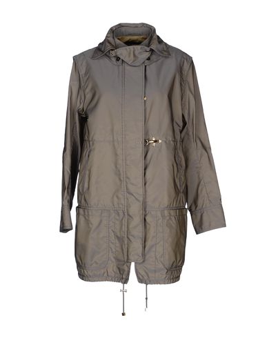 ZOOM FAY - Mid-length jacket