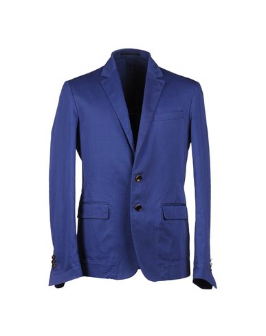 ZOOM MAURO GRIFONI - Blazer