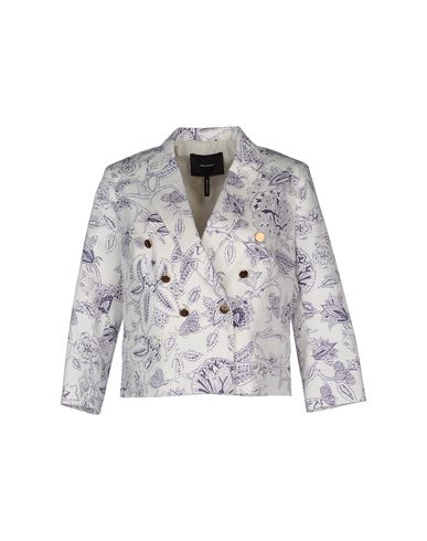 ZOOM ISABEL MARANT - Blazer