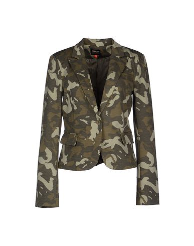 ZOOM ONLY - Blazer